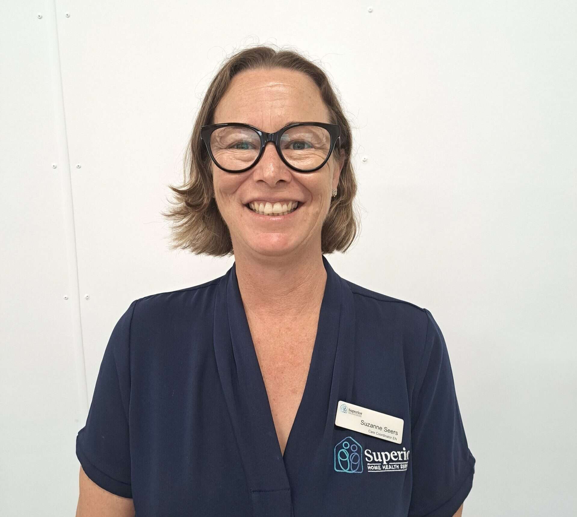 Suzanne Seers Care Manager, Gympie and Surrounds